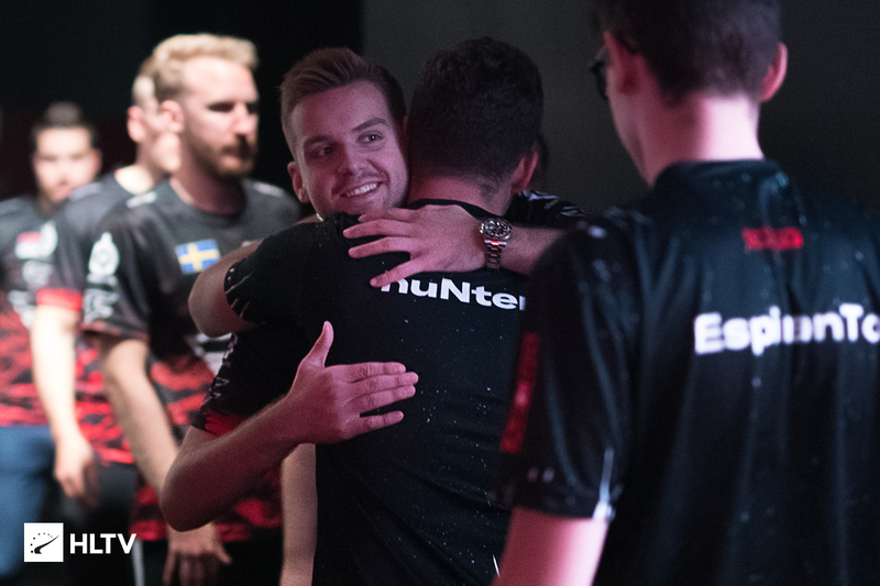 IEM Rio 2025取消 - 明年巴西将没有比赛