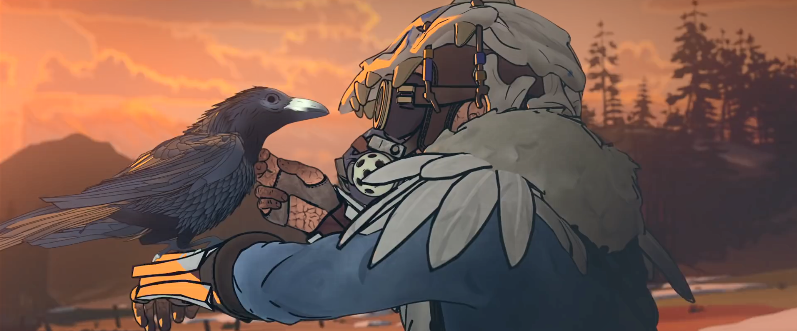 把把C！Wx金克丝展现队长风采爆砍20杀 WER横扫GBS晋级