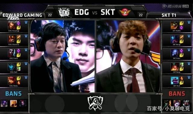 TES教练反思赛季发挥 Wayward接下来想好好吃饭睡觉训练