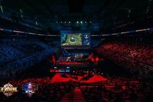 【战报】2025LPL春季赛第19比赛日综述，iG、FPX兵不血刃轻松拿下