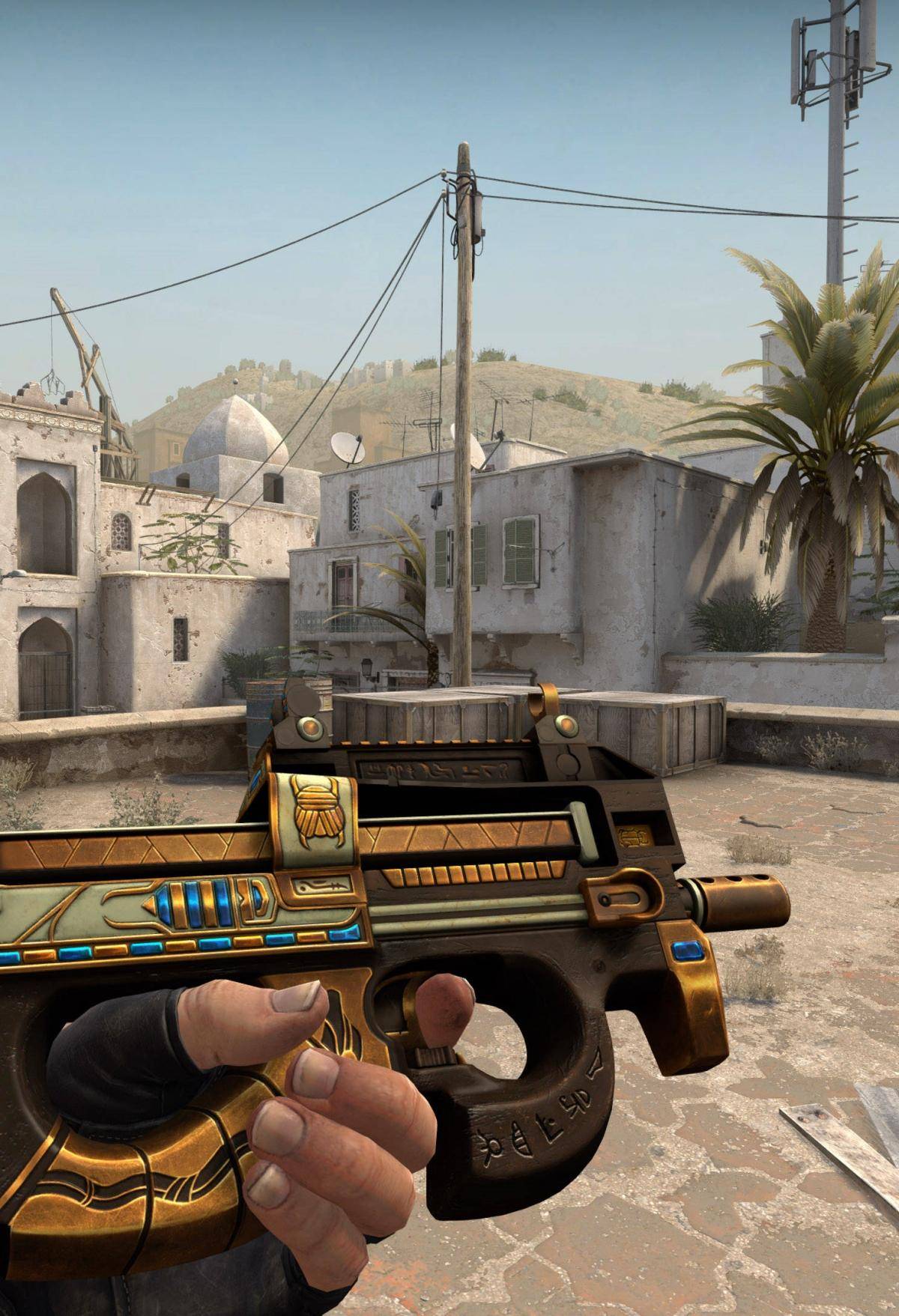 资讯排位赛最大败笔，8队人竞技3＊3地图