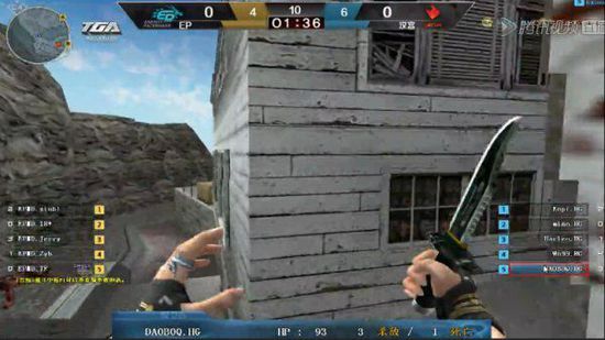 BO又找到工作了？很有可能前往LEC！