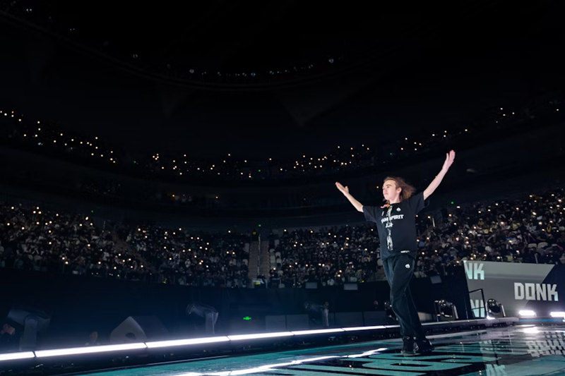 CSGO PGL安特卫普Major欧洲RMR参赛名单确定