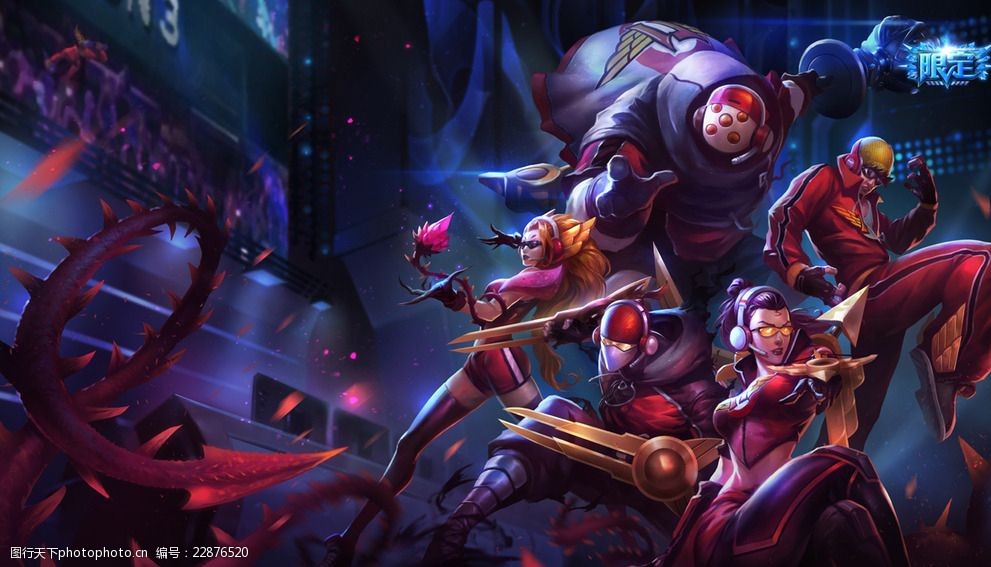 BNK FEARX — 亚洲邀请赛 2025 冠军