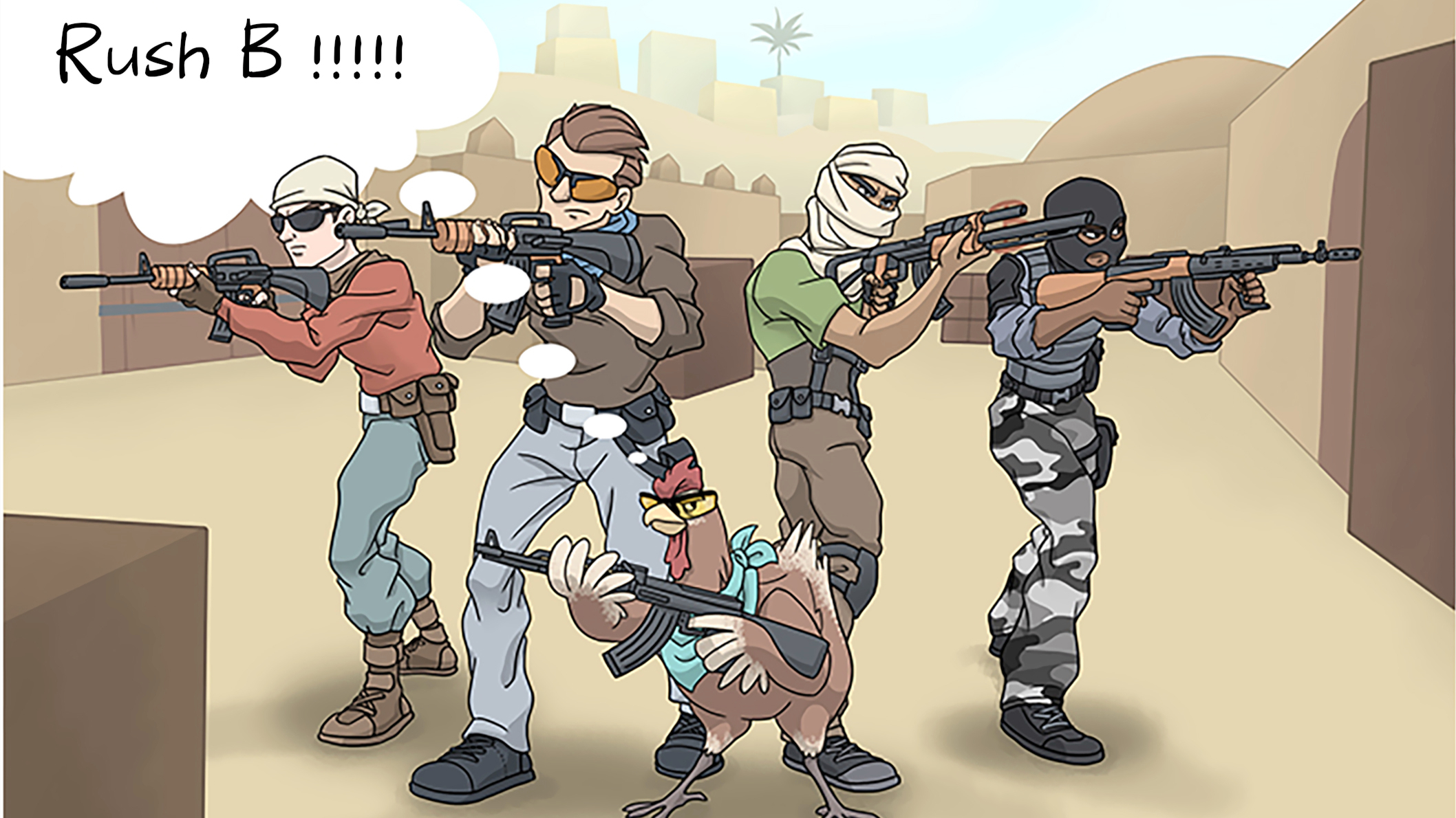 iG官方：主教练Loong正式加入