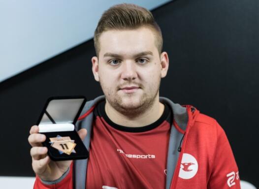 Derke 批评 VALORANT 排位系统和 UE5 更新前缺乏进展