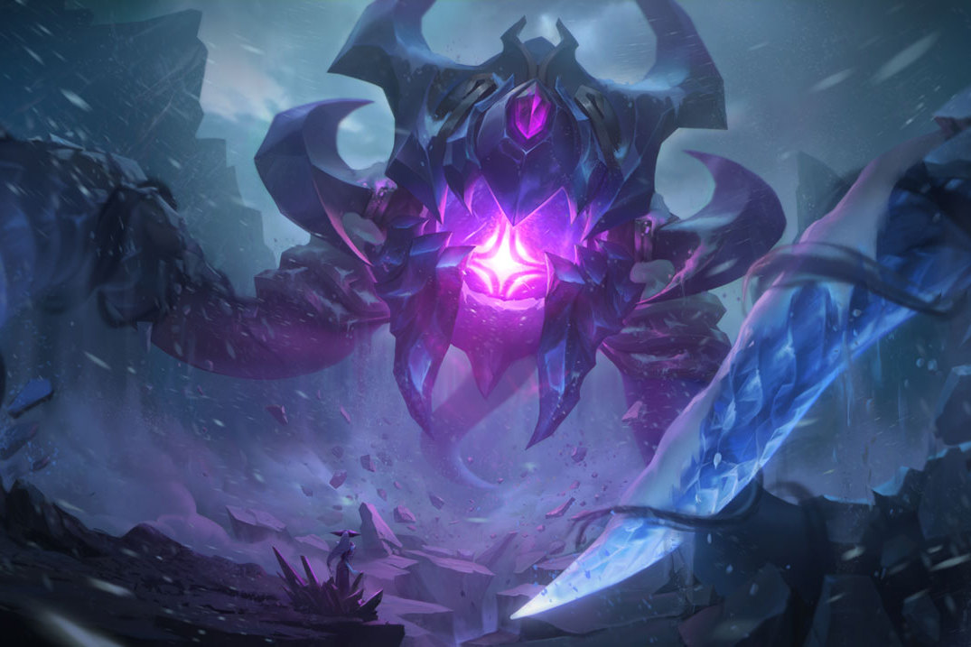 jkaem 涉及皮肤诈骗丑闻 [更新]