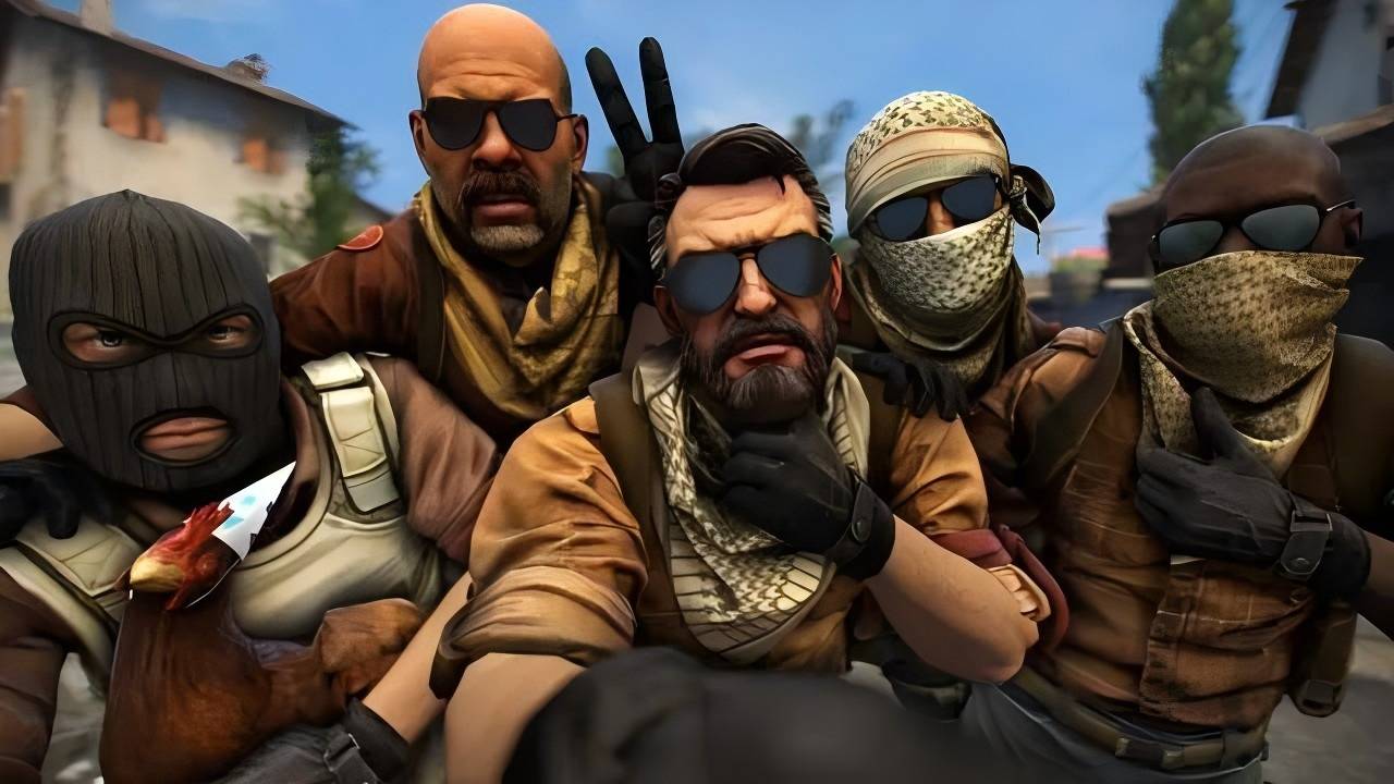 决战哥本哈根！BLAST公布全球总决赛赛程