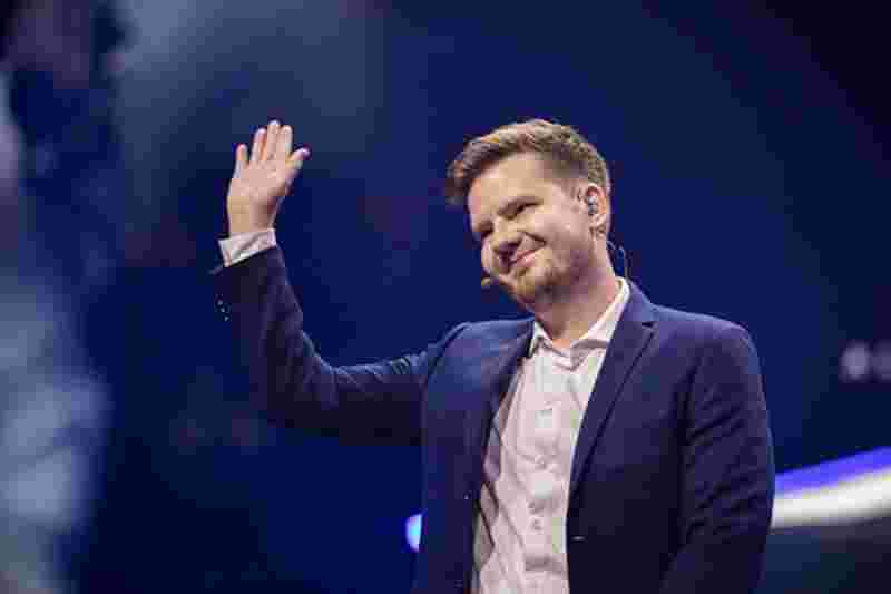 盘点CS：GO惊人阵容变动，Device都只能排第8？