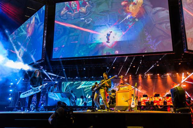 英雄联盟2025全球总决赛淘汰赛四分之一决赛对阵情况