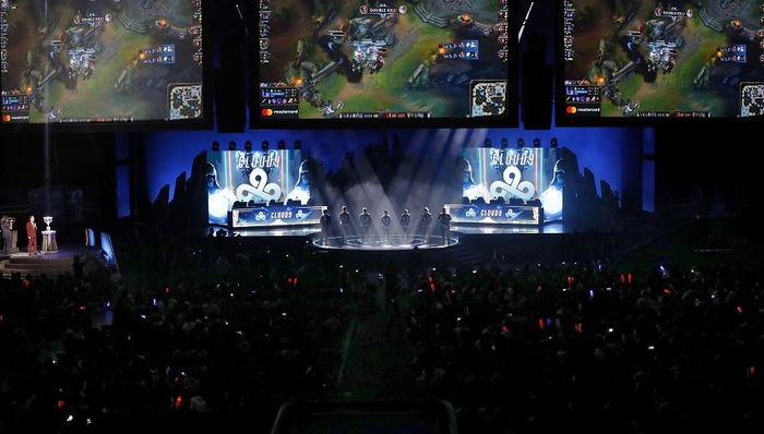 LPL夏季赛收官，BLG、TES、LNG及WBG出征2024全球总决赛！